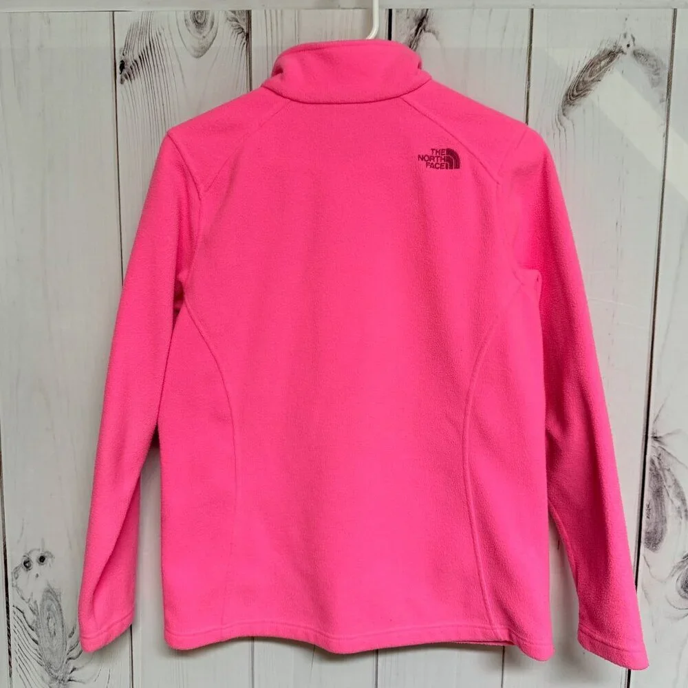 The North Face classic north